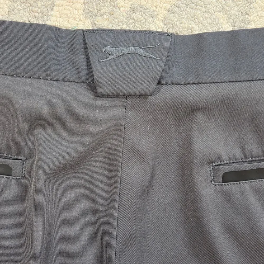 Slazenger these shorts